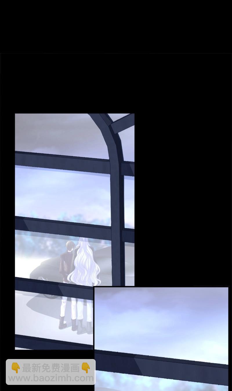 第78话 阿篱你还爱我吗？！(1/2)-第143话