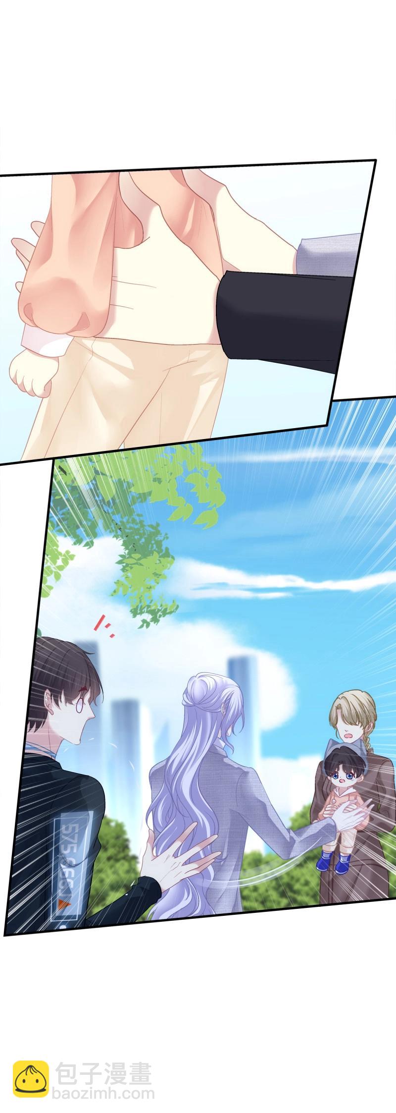 第117话 小别胜新婚！-第153话