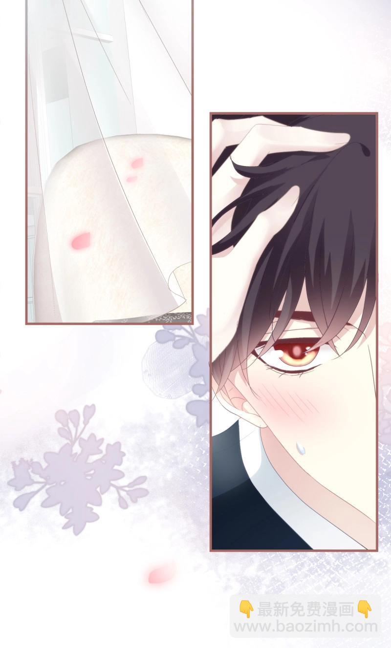 第119话 来自哥哥的&ldquo;爱&rdquo;！(1/2)-第155话