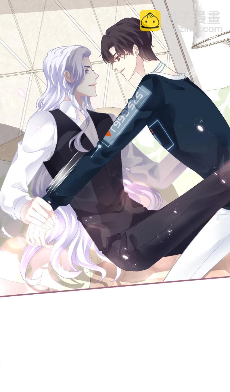 第119话 来自哥哥的&ldquo;爱&rdquo;！(1/2)-第155话