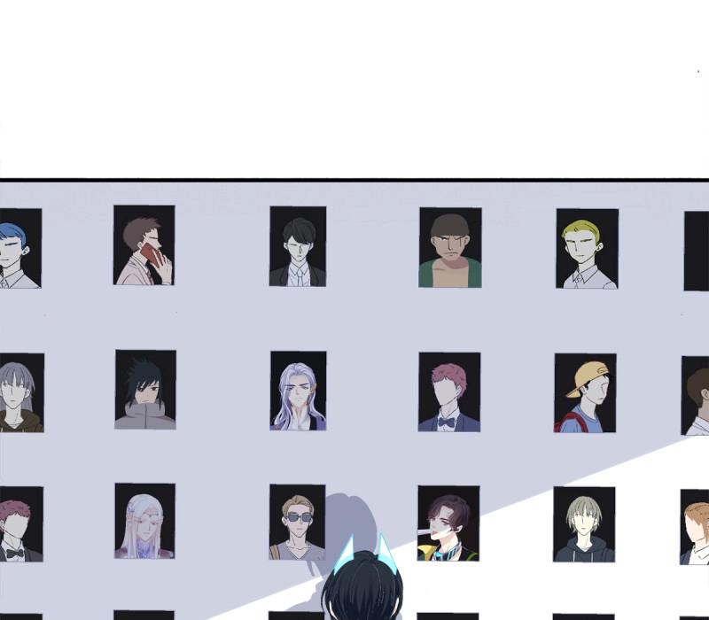 第8话 同一个人没有第二次！(1/2)-第159话