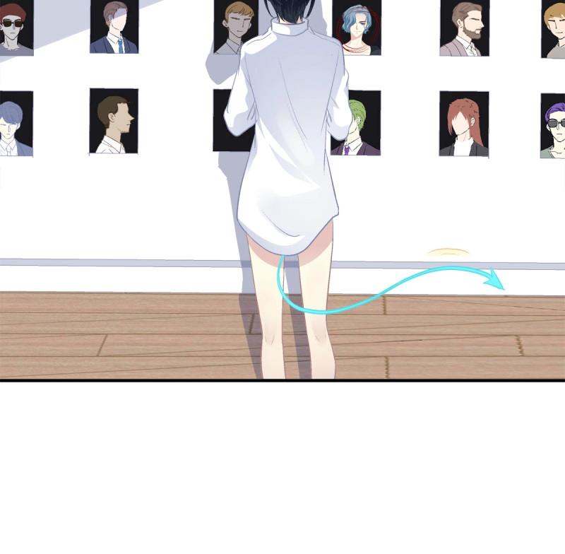 第8话 同一个人没有第二次！(1/2)-第159话