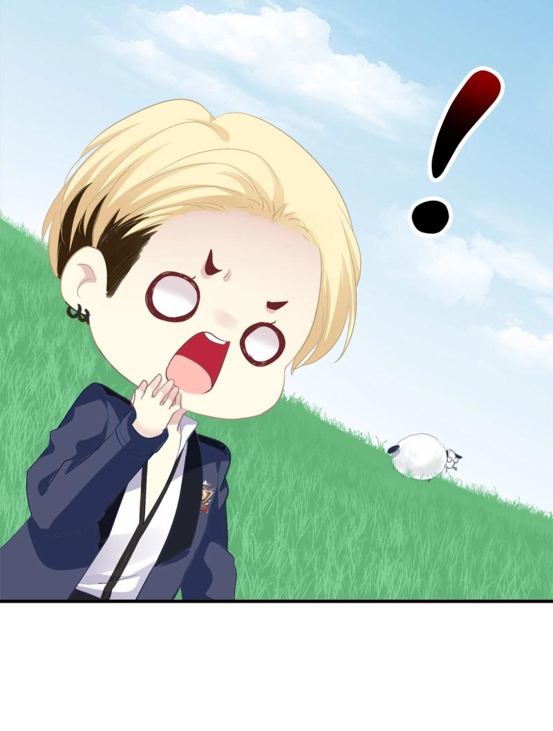 第8话 同一个人没有第二次！(1/2)-第159话