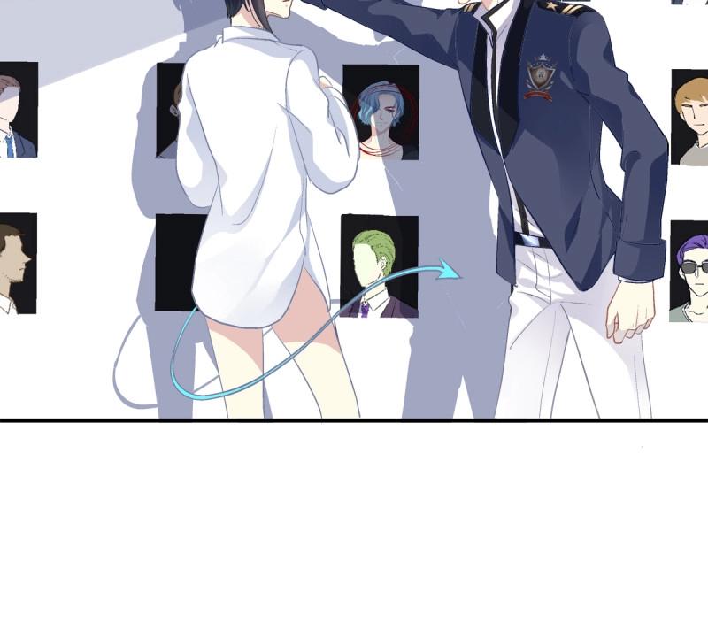 第8话 同一个人没有第二次！(1/2)-第159话