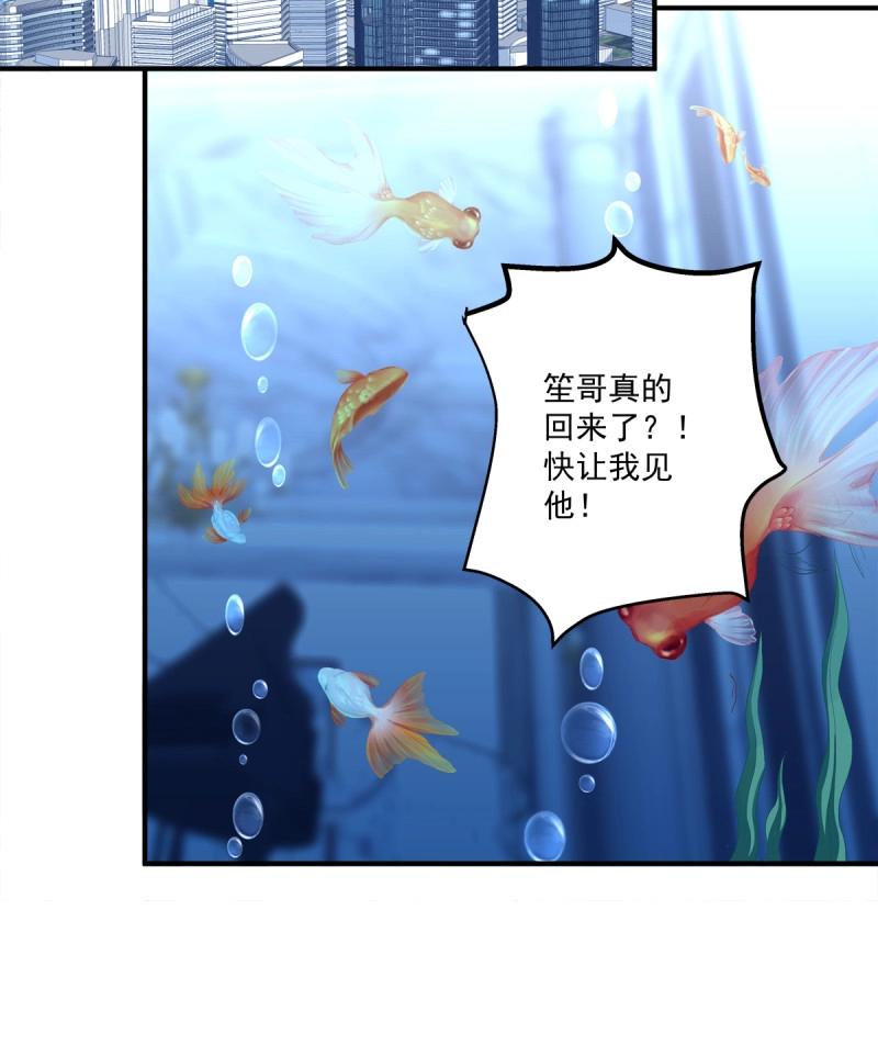 第8话 同一个人没有第二次！(1/2)-第159话