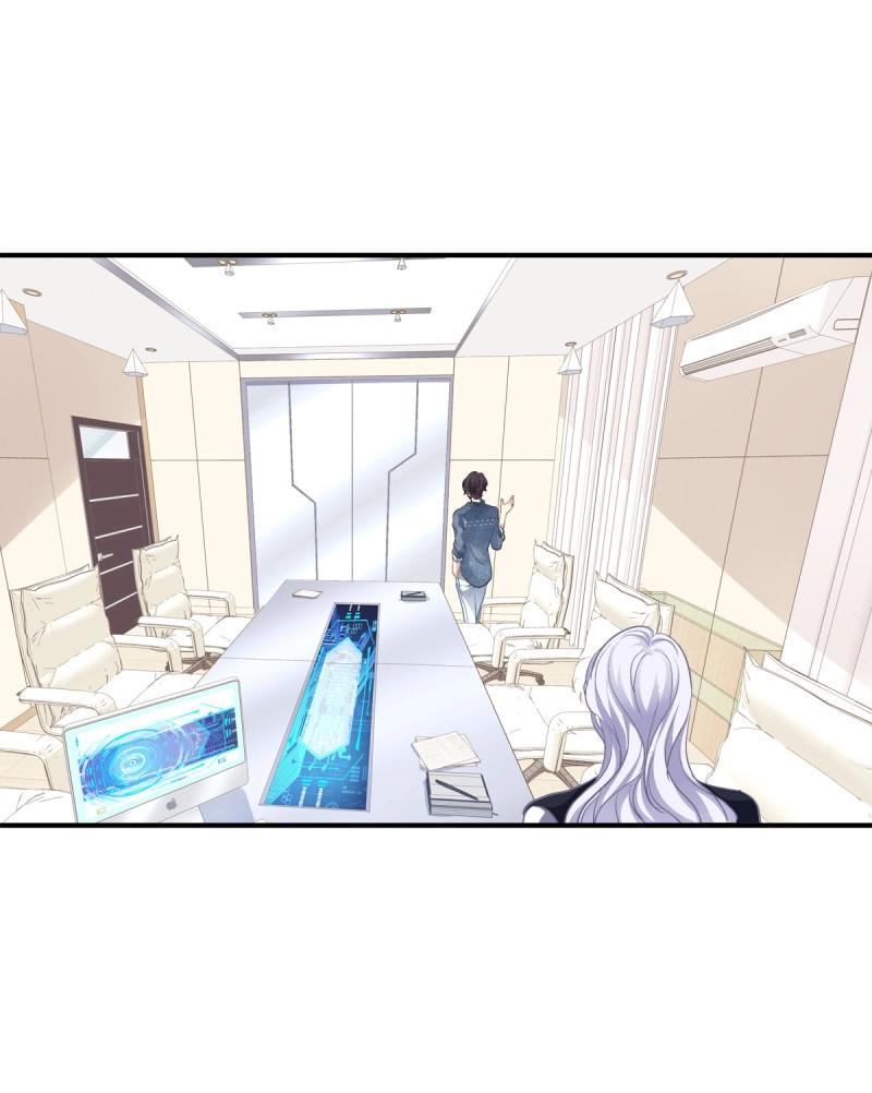 第8话 同一个人没有第二次！(1/2)-第159话