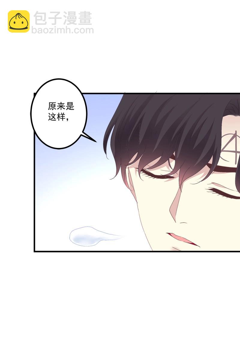 絕對掌控 - 第91話 秦斯 曾經那麼愛我！(1/2) - 3