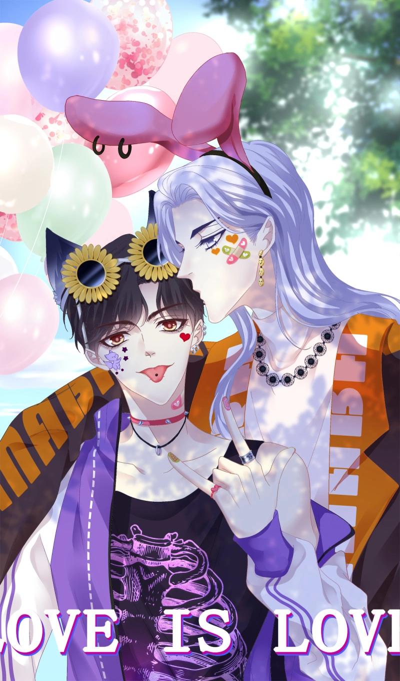 第92话 我爱的一直是你！-第165话