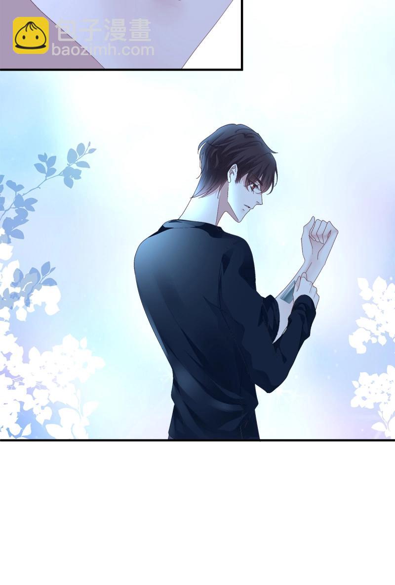 第92话 我爱的一直是你！-第165话