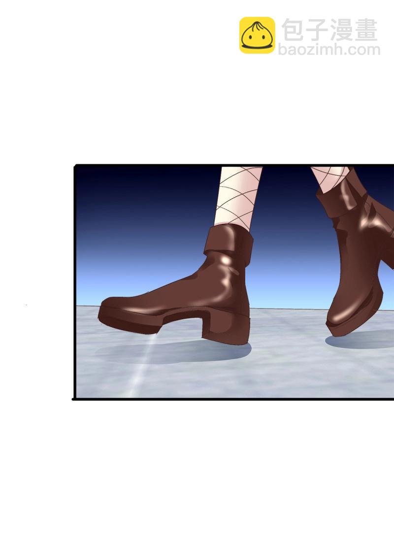 第92话 我爱的一直是你！-第165话