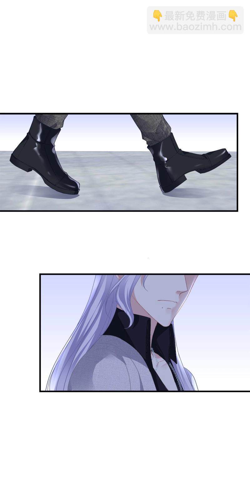 第92话 我爱的一直是你！-第165话