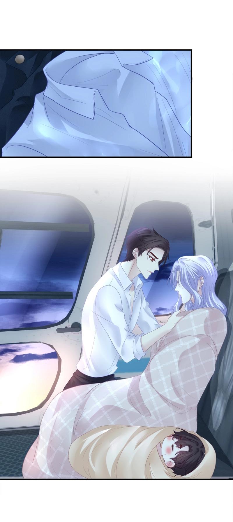 絕對掌控 - 第139話 他永遠是我的寶貝！ - 5