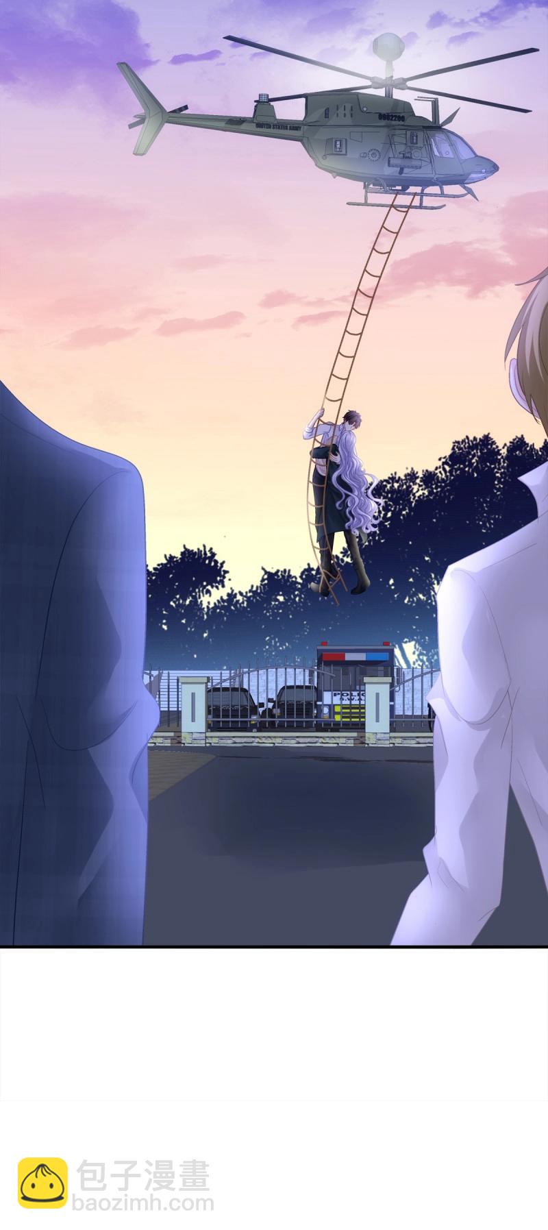 絕對掌控 - 第139話 他永遠是我的寶貝！ - 1