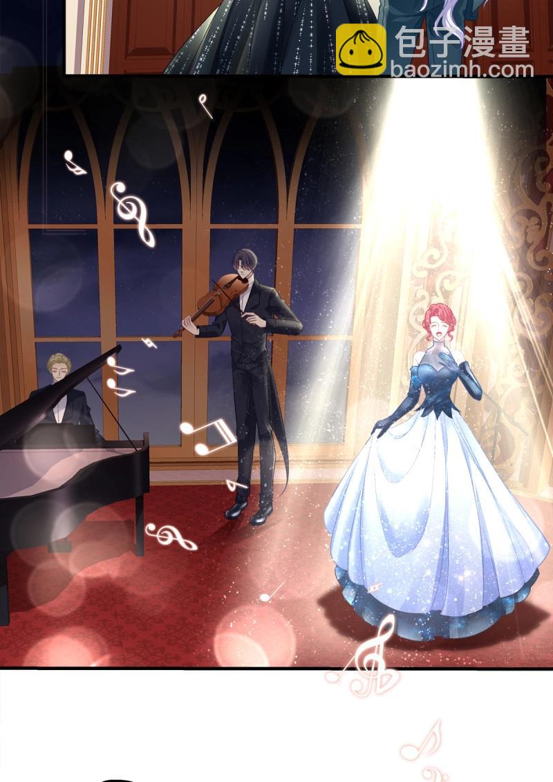 第104话 能威胁我的只有你！(1/2)-第173话