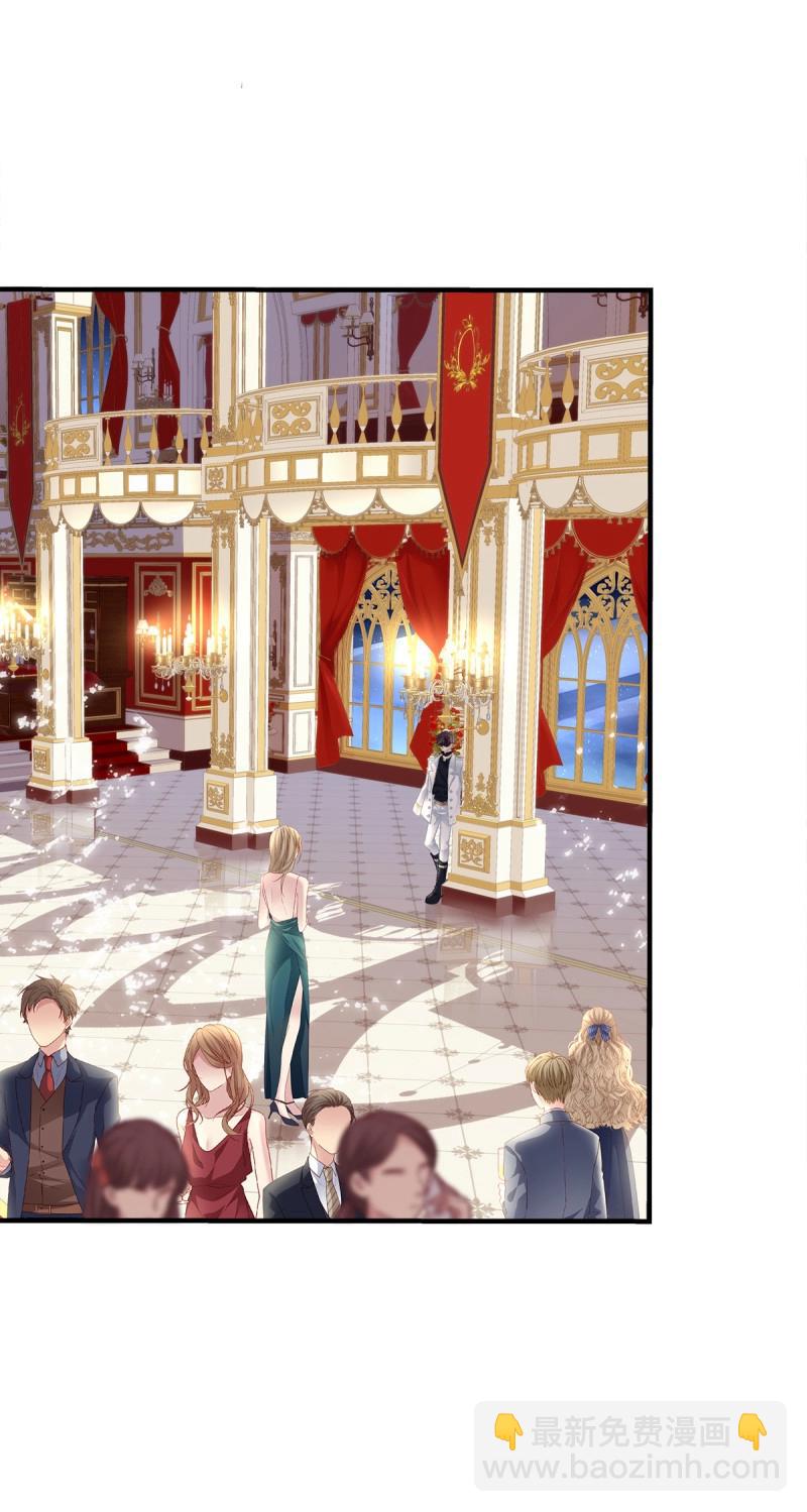 第104话 能威胁我的只有你！(1/2)-第173话