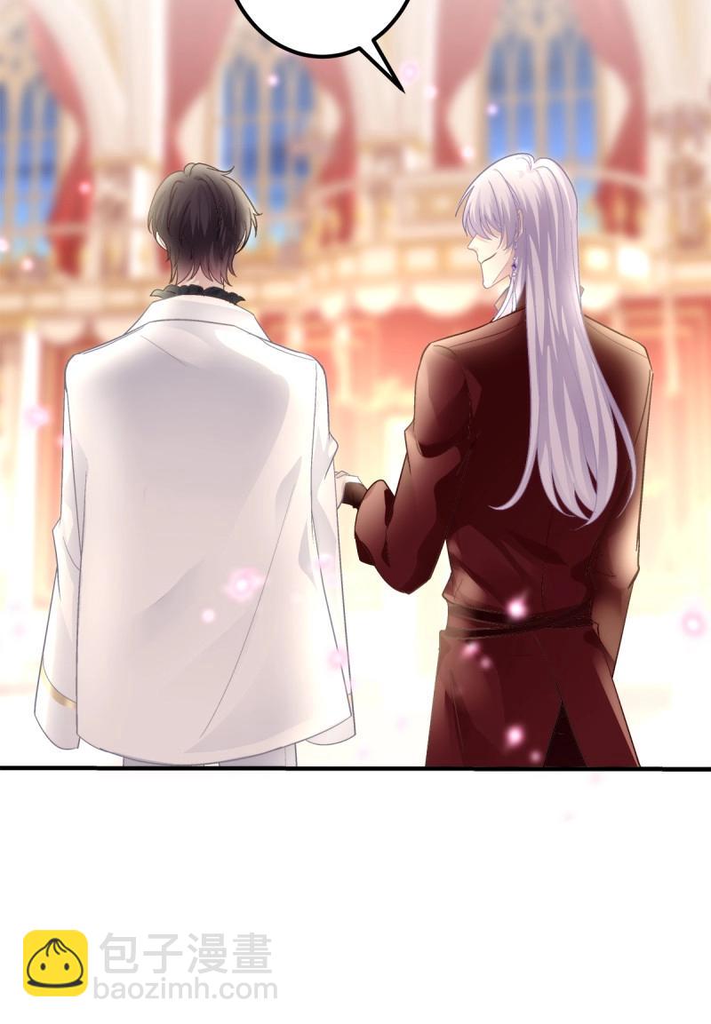 第104话 能威胁我的只有你！(1/2)-第173话