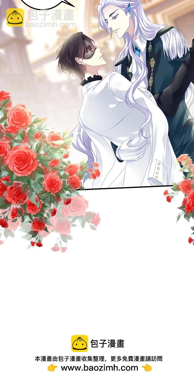 第104话 能威胁我的只有你！(1/2)-第173话