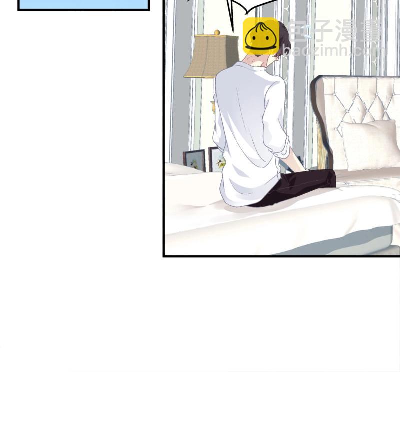 第11话 祁队的--竟然是这种人！-第21话