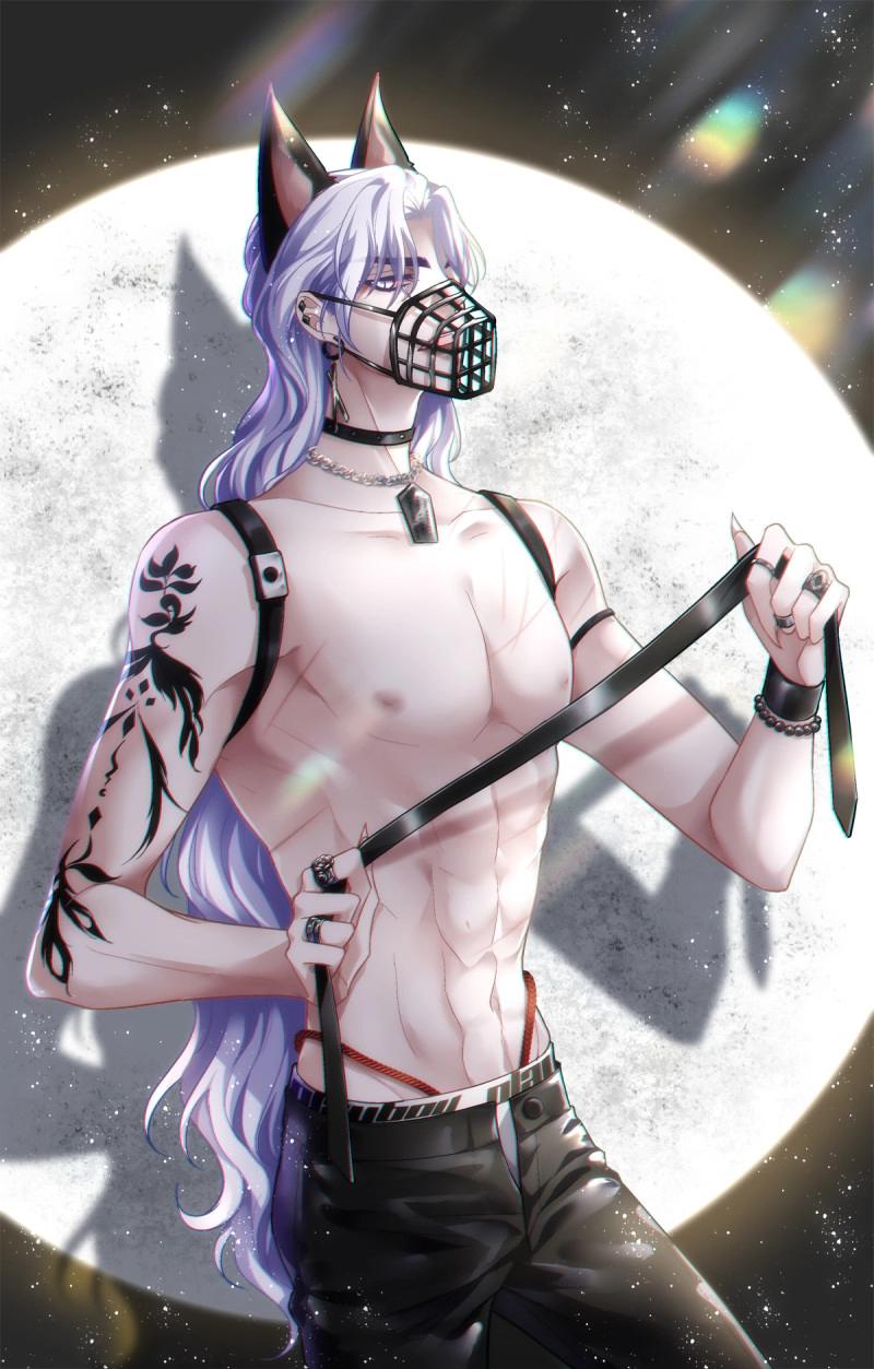 第155话 妄笙归来！-第35话