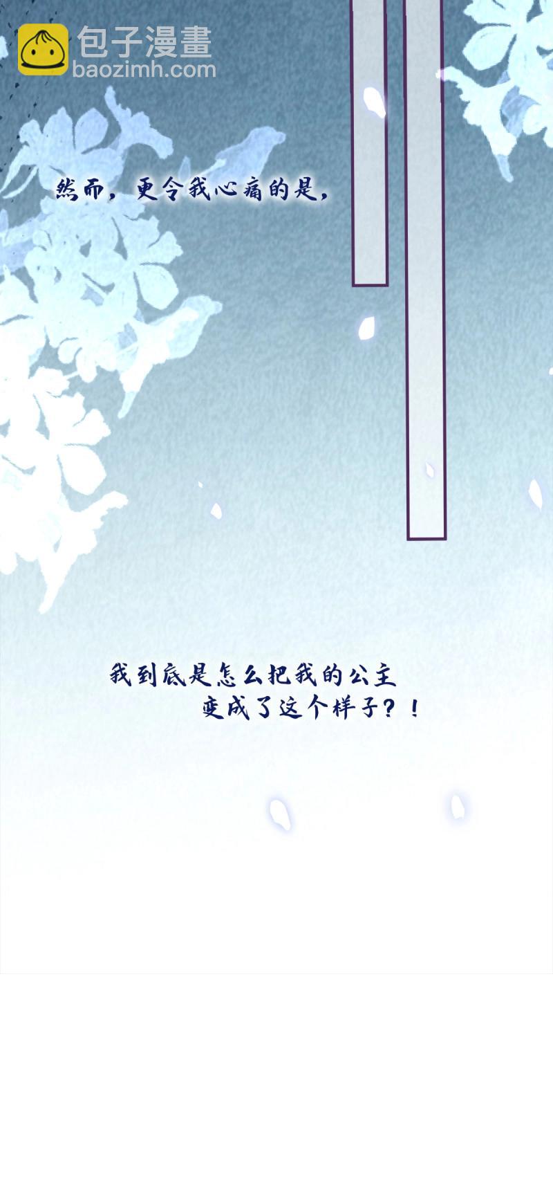 絕對掌控 - 第161話 你以爲我會原諒你嗎！ - 6