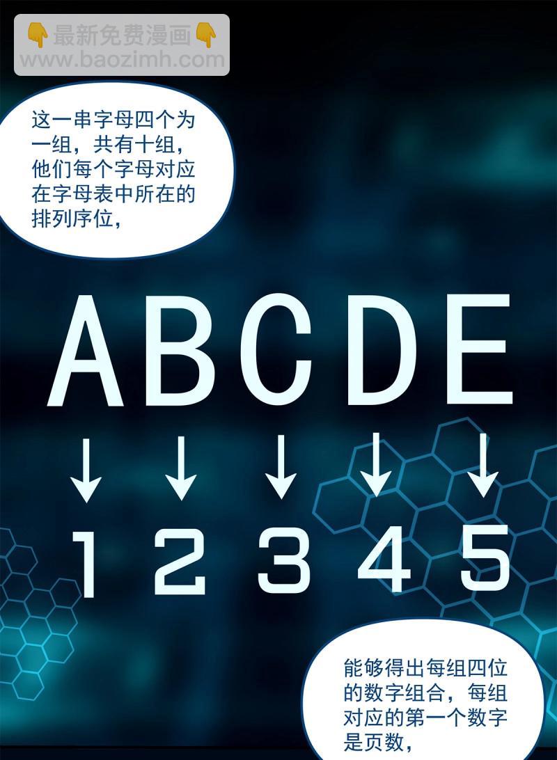 第164话 来自过去的情书！-第47话