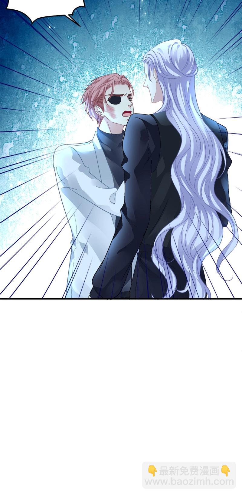 第128话 我到底是不是哥哥最喜欢的孩子！-第5话