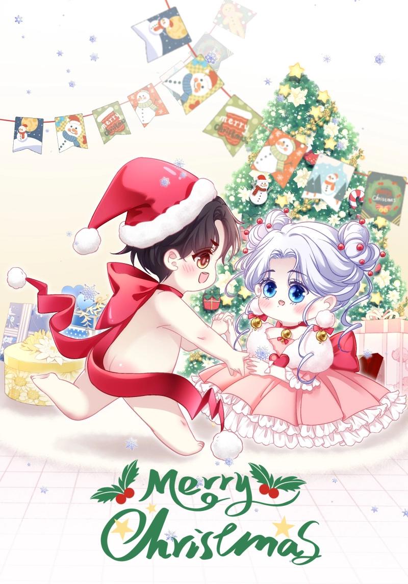 第169话 豚宝要小弟弟！-第51话