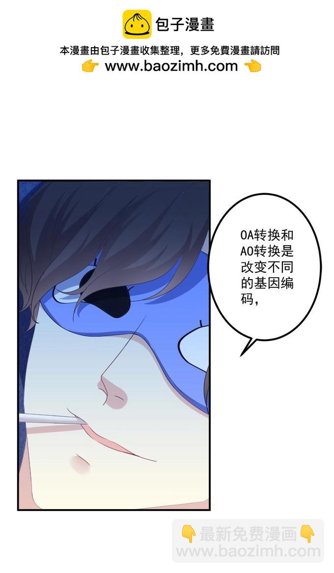 第1话 把你变成我的！(1/2)-第61话