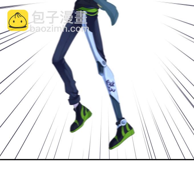 第1话 把你变成我的！(1/2)-第61话