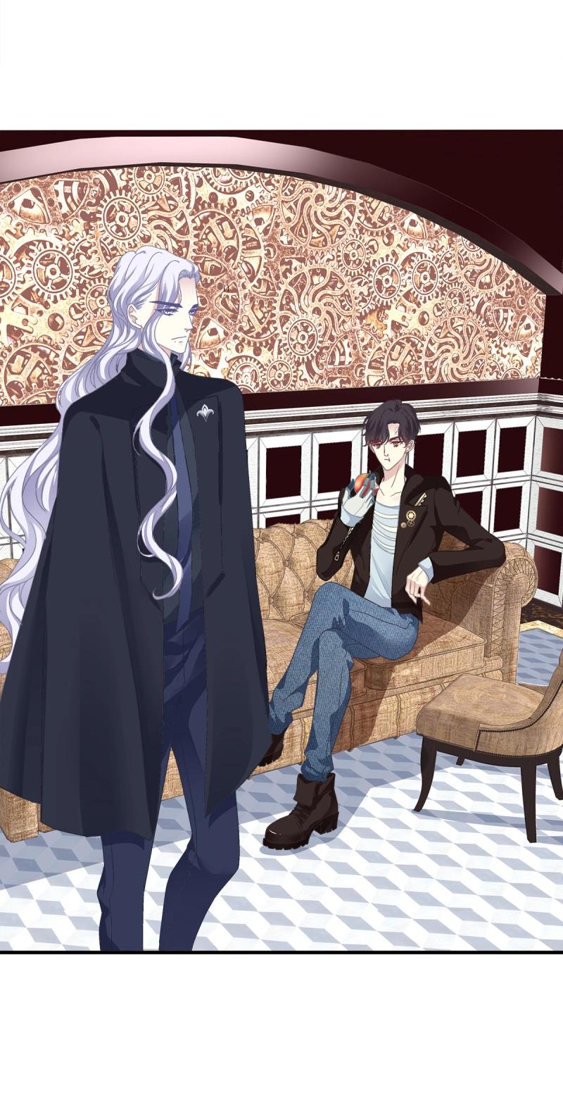 第20话 哥哥我们&hellip;&hellip;吧！(1/2)-第63话