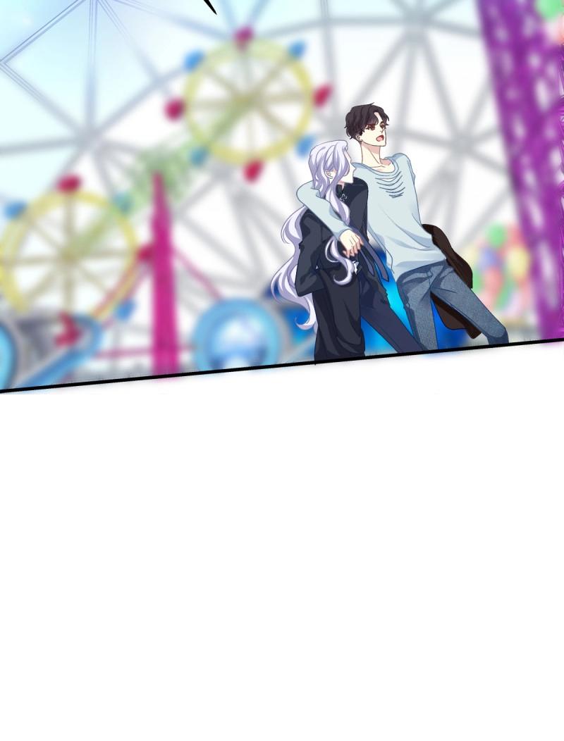 第22话 哥哥好腰！(1/2)-第65话