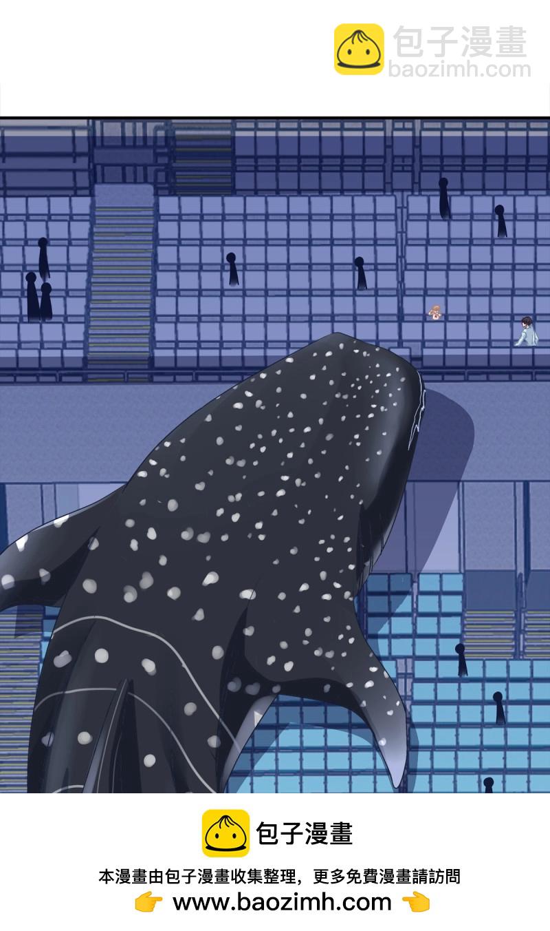 第22话 哥哥好腰！(1/2)-第65话