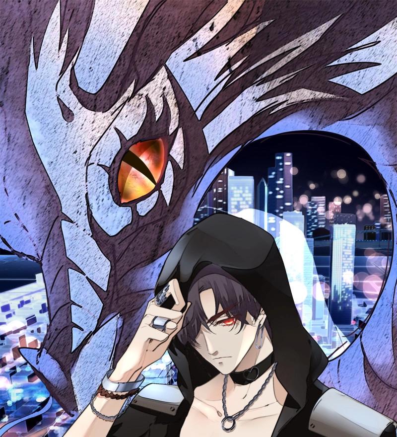 第24话 哥哥不是实验品！-第67话