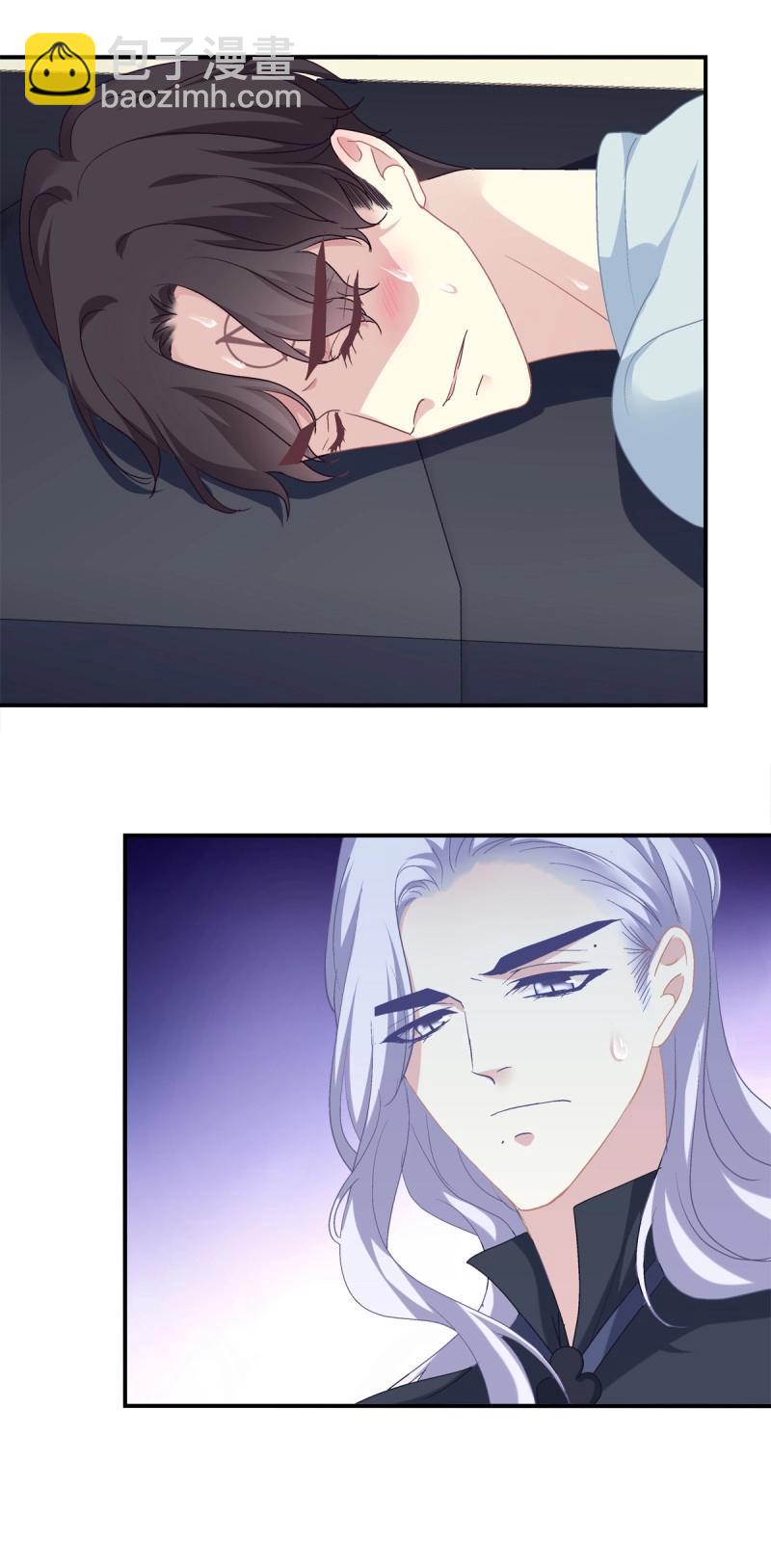 第24话 哥哥不是实验品！-第67话