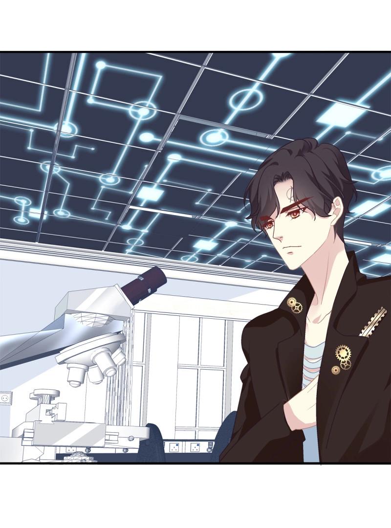 第26话 见到他你会哭出来吧！-第69话