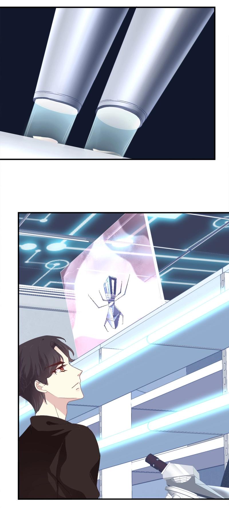 第26话 见到他你会哭出来吧！-第69话