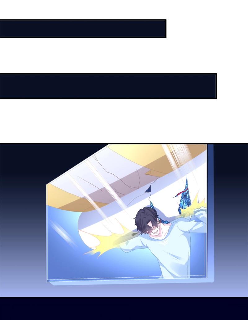 第26话 见到他你会哭出来吧！-第69话