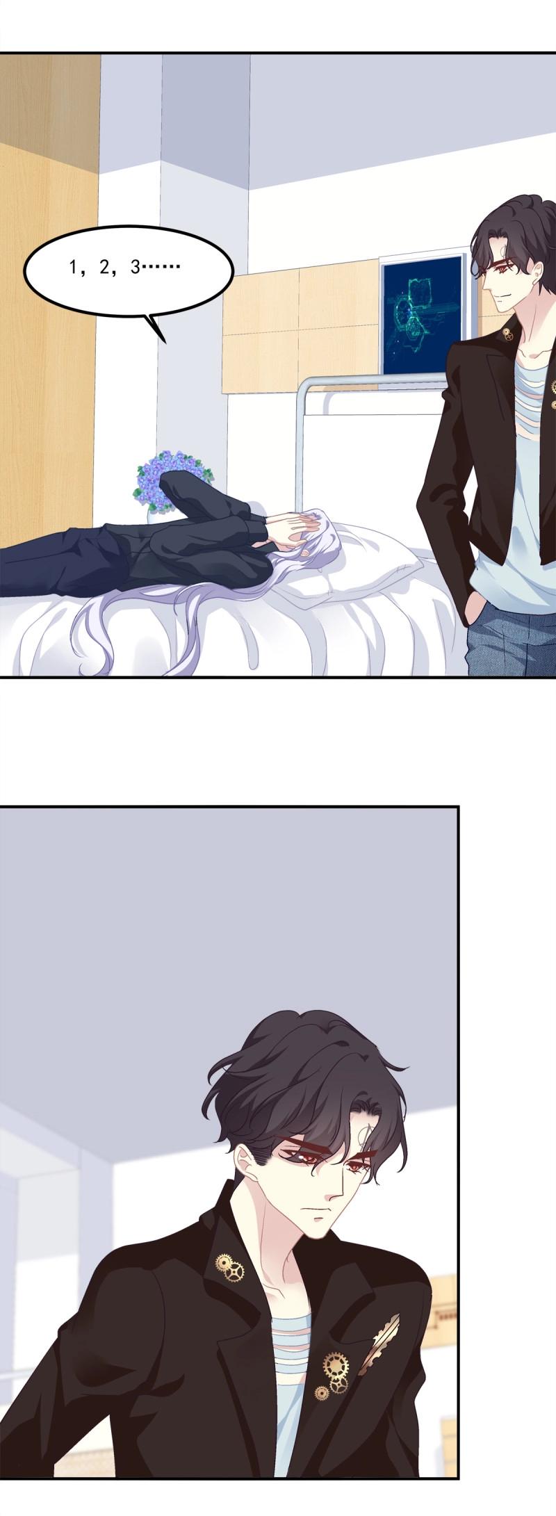 第26话 见到他你会哭出来吧！-第69话