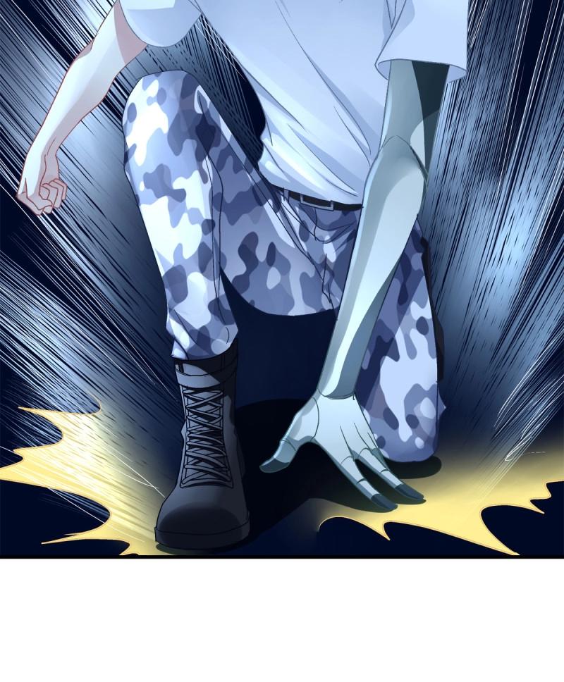 第28话 小妄之快抱抱人家！(1/2)-第71话