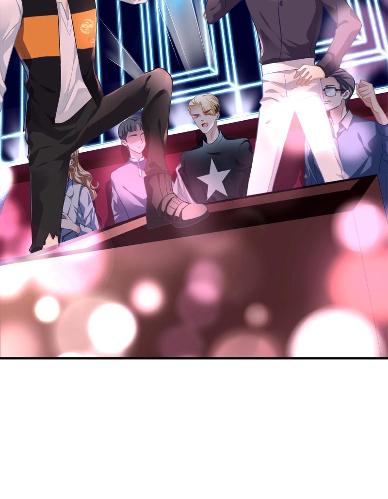 第29话 夜店捉清月！(1/2)-第73话