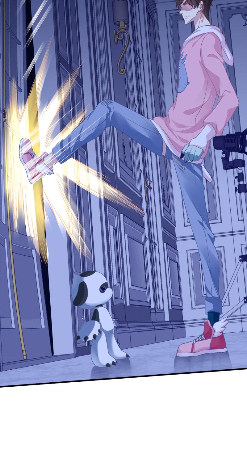 第31话 我在等你回来！(1/2)-第75话