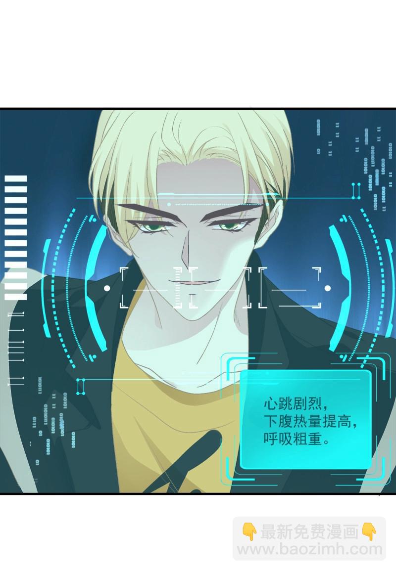 第35话 不好意思我才是他的--！(1/2)-第79话