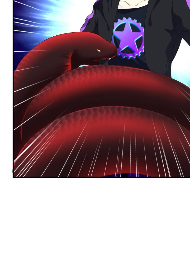 第37话 亲爱的我受伤了~！(1/2)-第81话