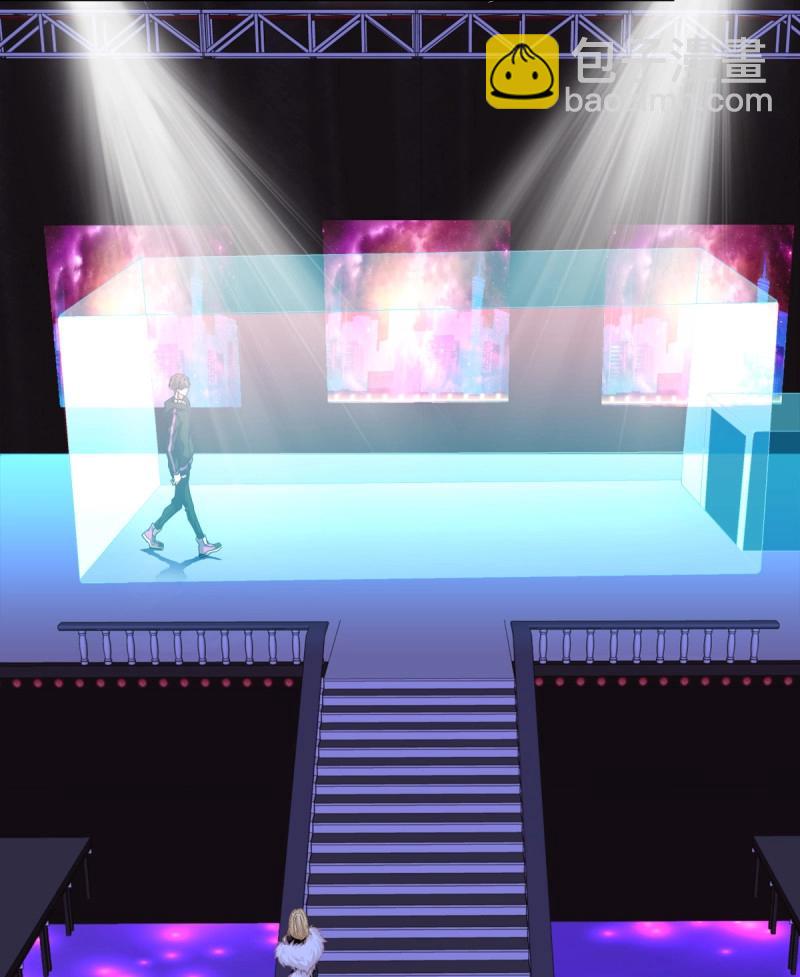 第37话 亲爱的我受伤了~！(1/2)-第81话