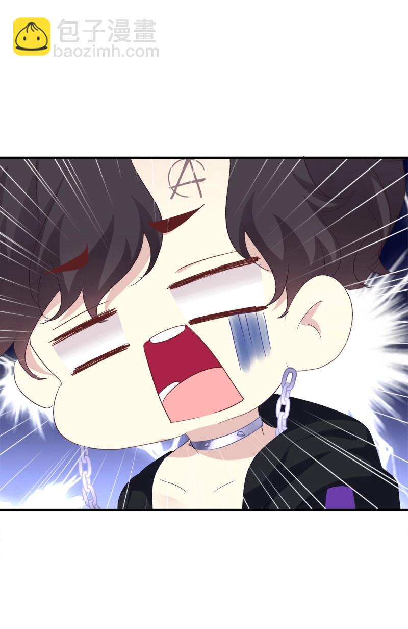 第37话 亲爱的我受伤了~！(1/2)-第81话