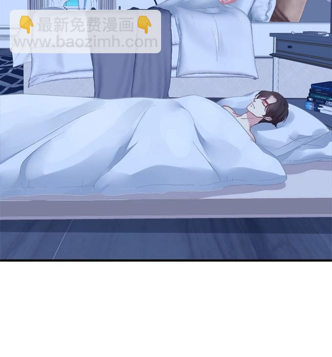 第3话 这是谁家的小猫咪？！(1/2)-第83话