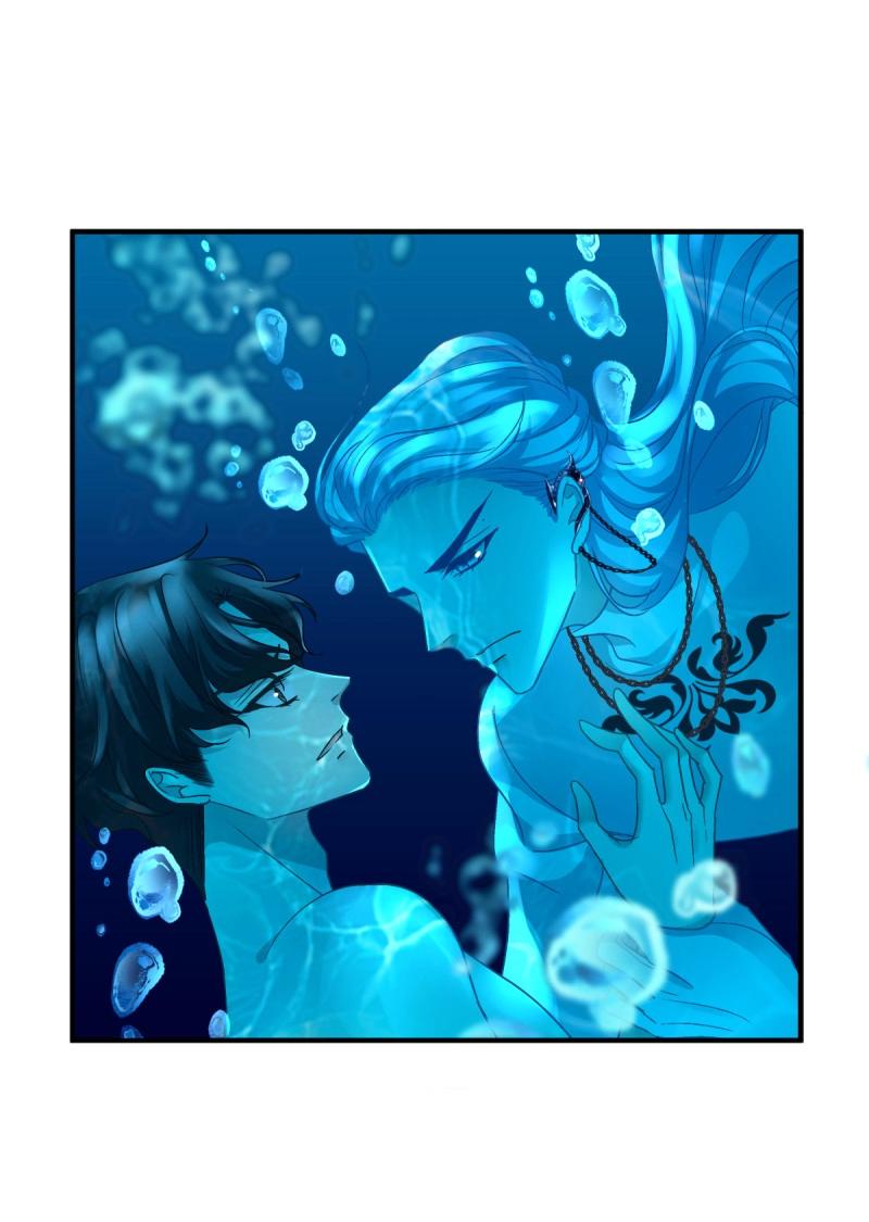 第40话 我会保护哥哥的！(1/2)-第85话