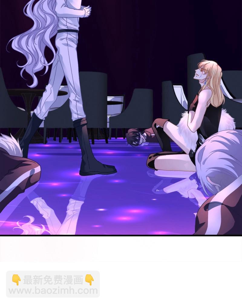 第40话 我会保护哥哥的！(1/2)-第85话