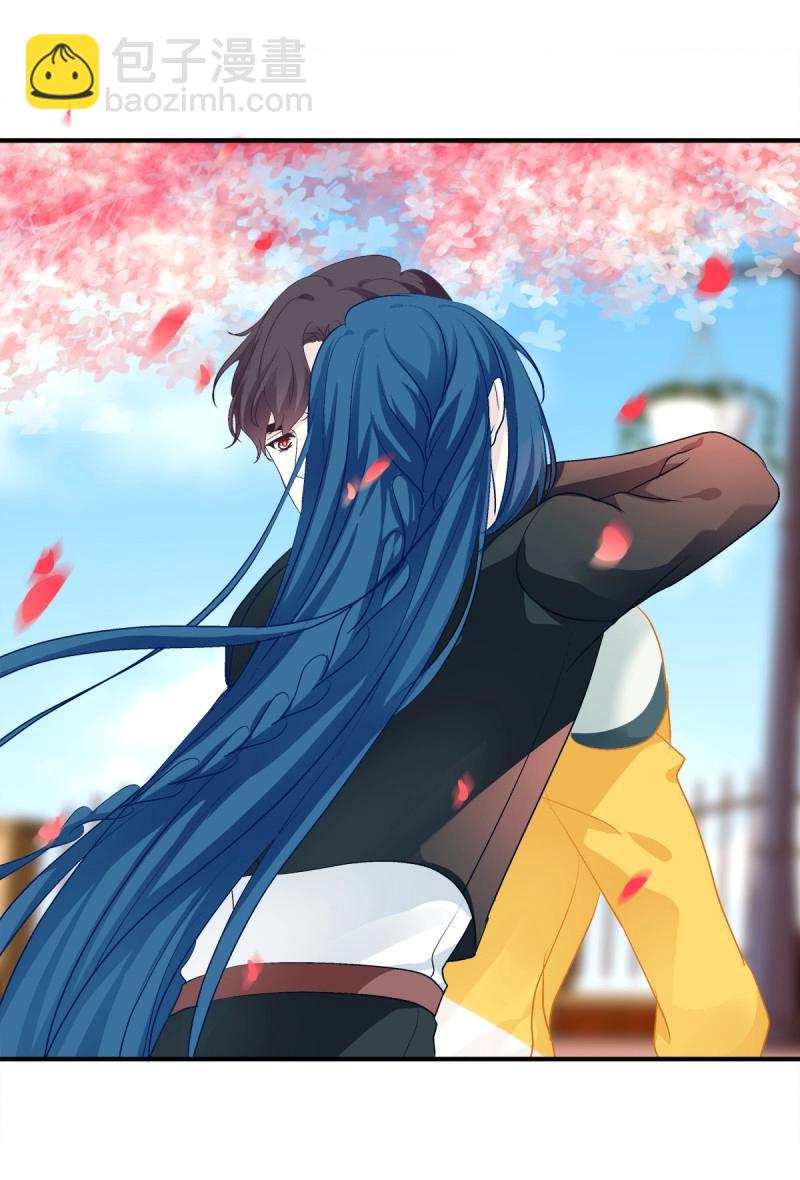 第44话 天上掉下个小天使！(1/2)-第89话