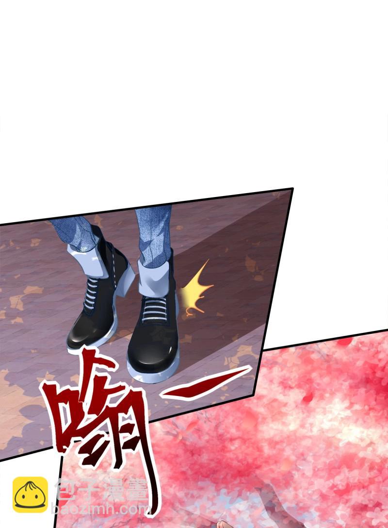 第44话 天上掉下个小天使！(1/2)-第89话